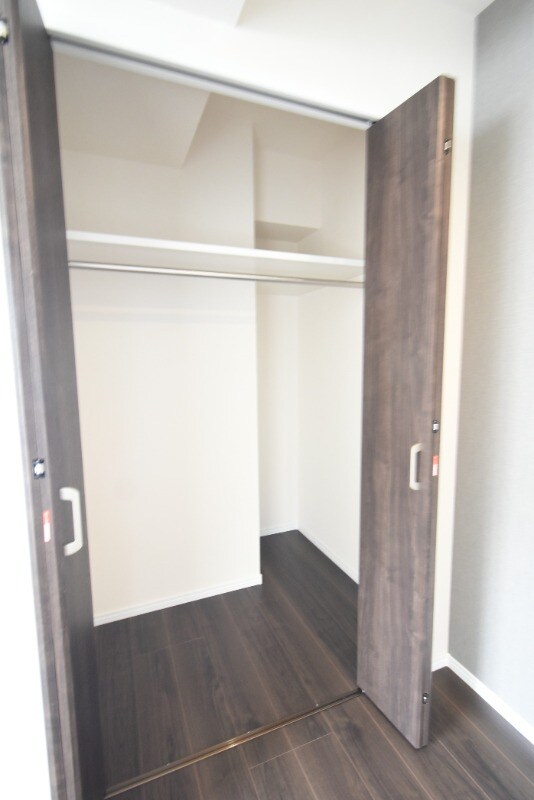物件内観写真16　(クローゼット)