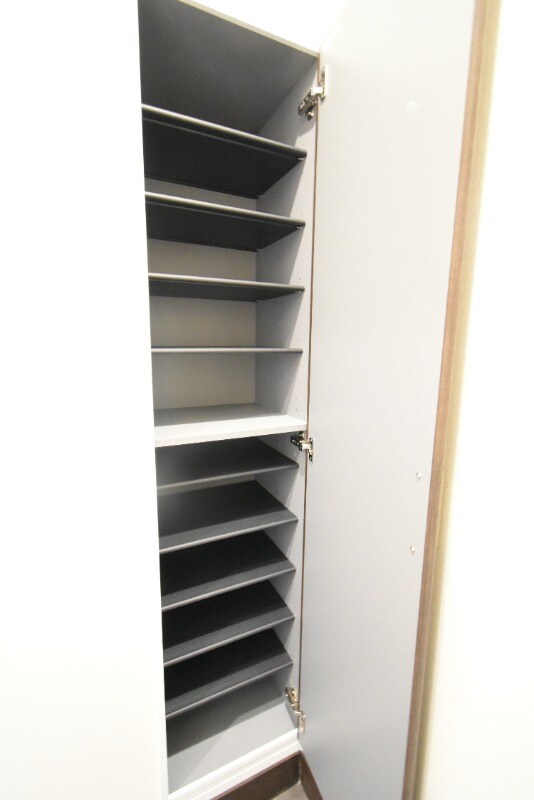 物件内観写真19　(シューズボックス)