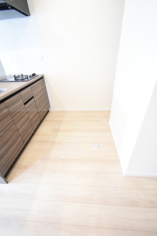 物件内観写真11　(キッチンスペース)