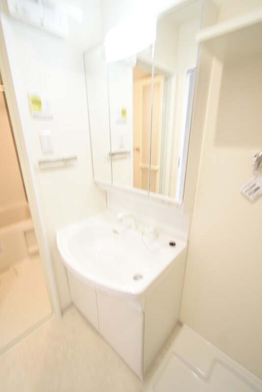 物件内観写真13　(シャンプードレッサー)