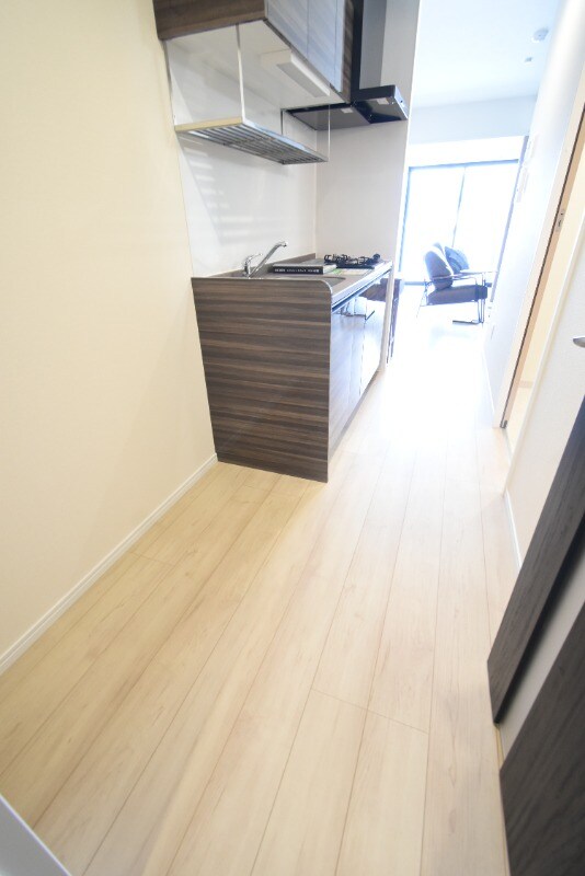 物件内観写真15　(キッチンスペース)