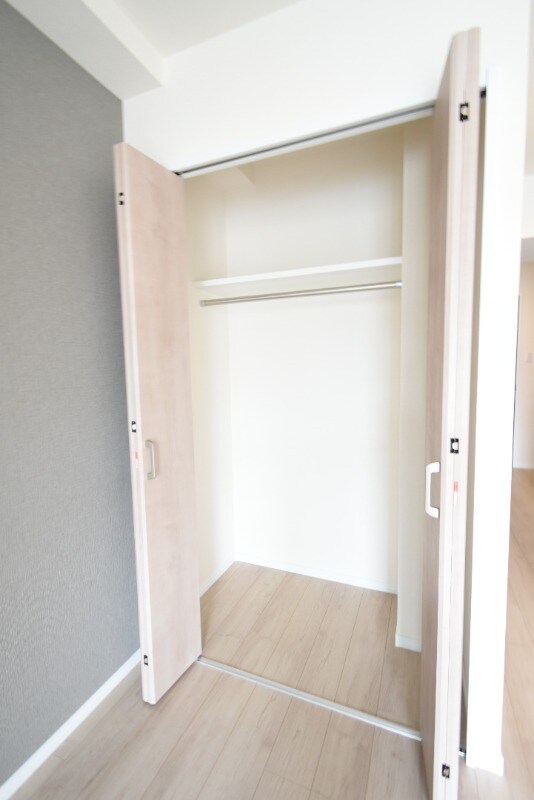 物件内観写真22　(クローゼット)
