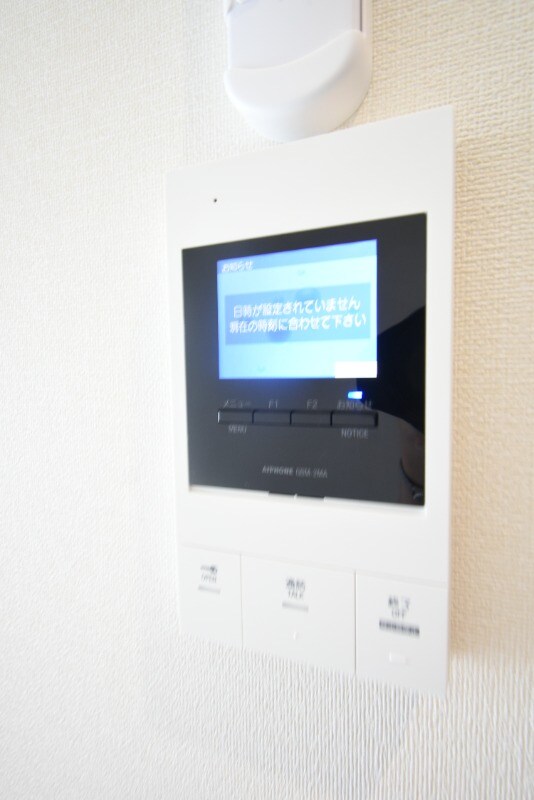 物件内観写真27　(TVモニターホン)