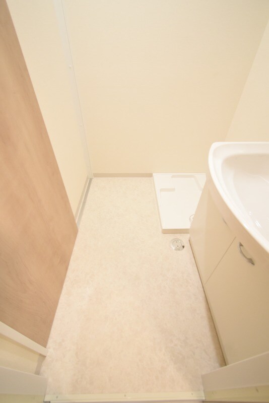 物件内観写真32　(洗面脱衣所)