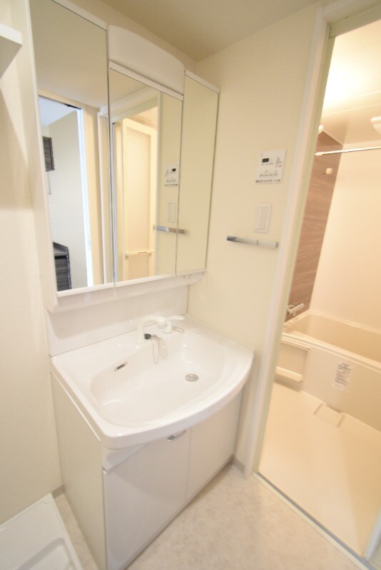 物件内観写真16　(シャンプードレッサー)