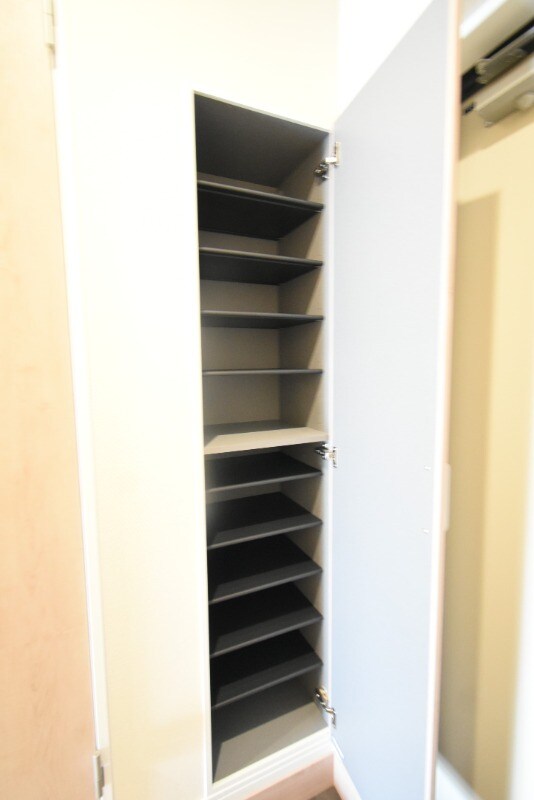 物件内観写真22　(シューズボックス)