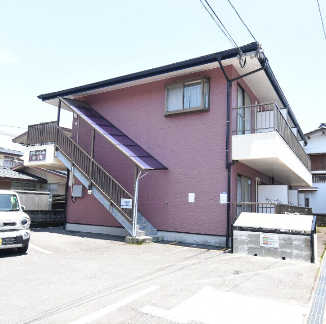 物件外観写真1　(外観)