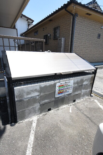 物件外観写真3　(建物設備)