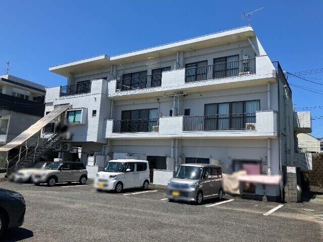 物件外観写真1　(外観)