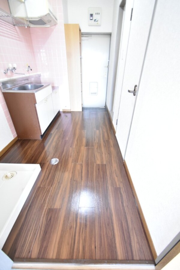 その他部屋・スペース(キッチンスペース)
