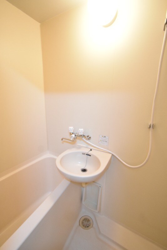 物件内観写真13　(洗面所)