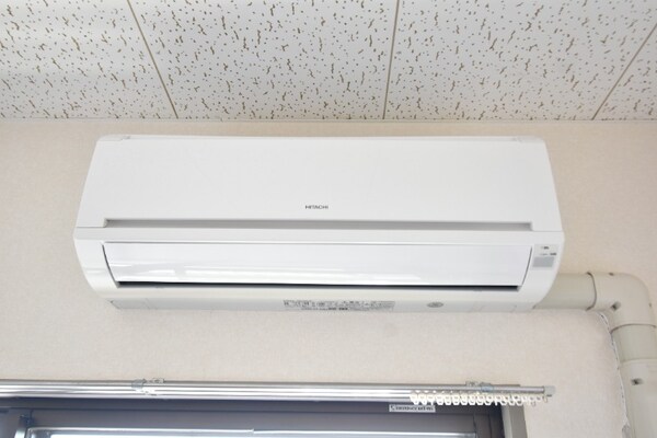 その他設備(エアコン)