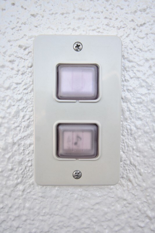 物件内観写真21　(玄関チャイム)