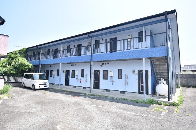 物件外観写真1　(外観)