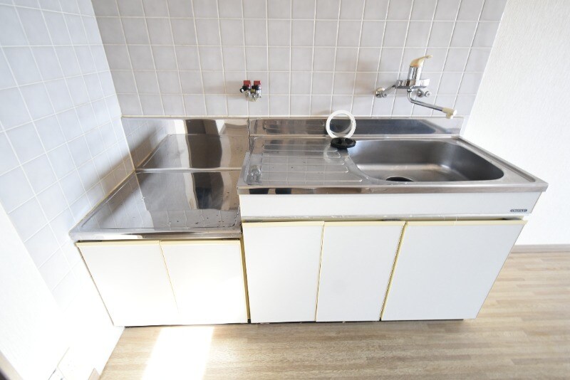 物件内観写真10　(シンク)