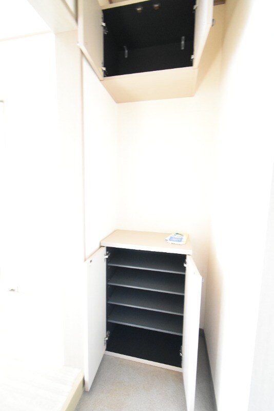 物件内観写真19　(シューズボックス)