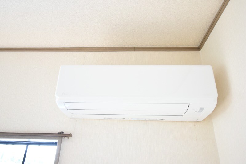 物件内観写真21　(エアコン)