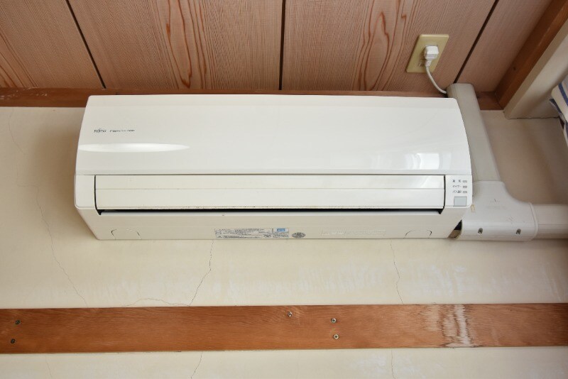 物件内観写真20　(エアコン)