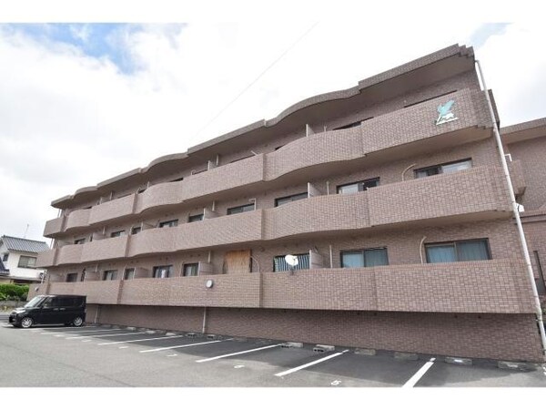 建物外観(外観)