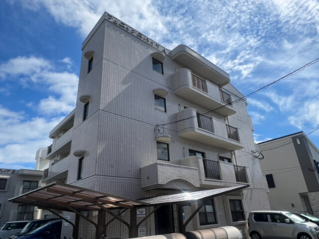 フェニックスハイツ　Ａ棟