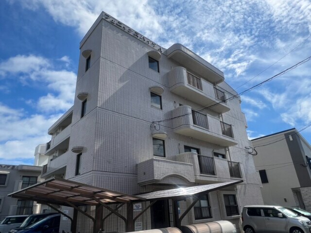 物件外観写真1　(外観)