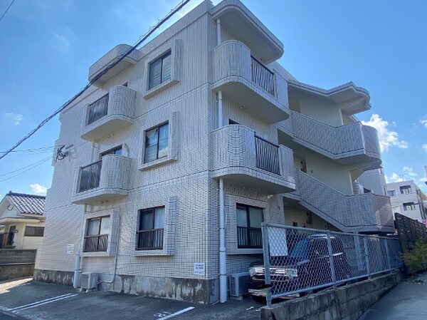 建物外観(外観)