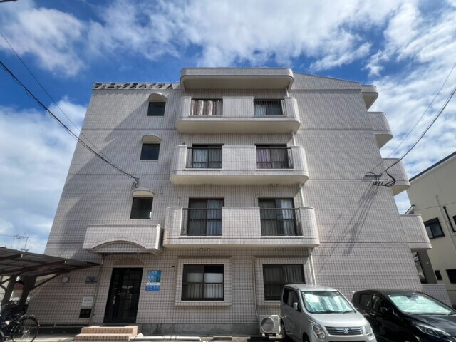 物件外観写真2　(外観)