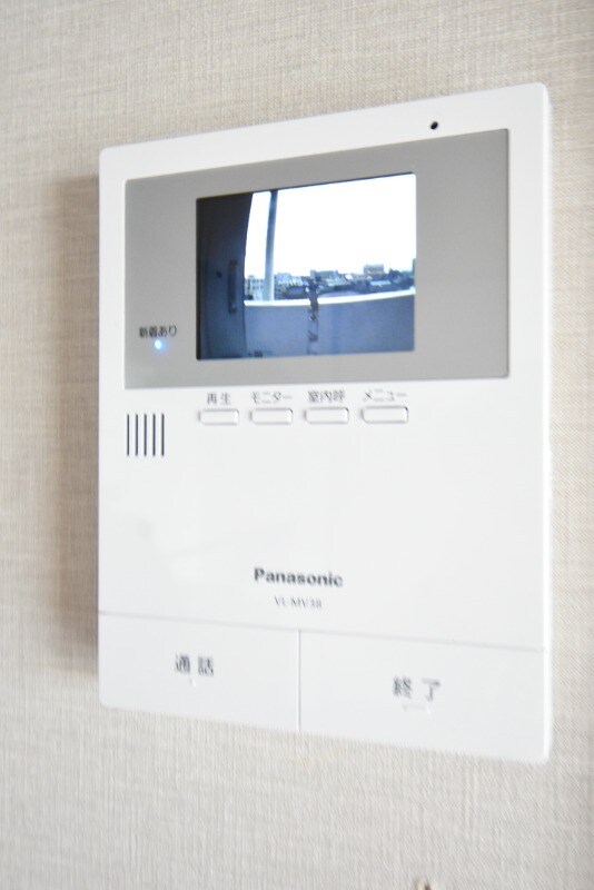 物件内観写真28　(ＴＶモニターホン)