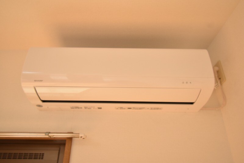 物件内観写真17　(エアコン)
