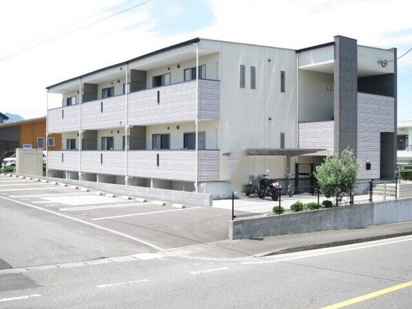 建物外観(外観)
