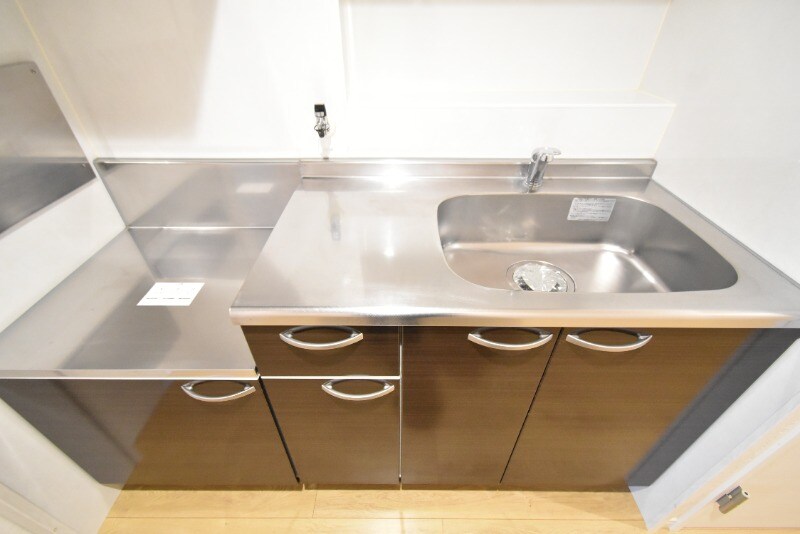 物件内観写真17　(シンク)