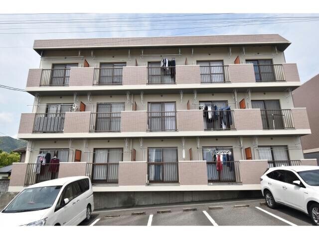 物件外観写真2　(外観)