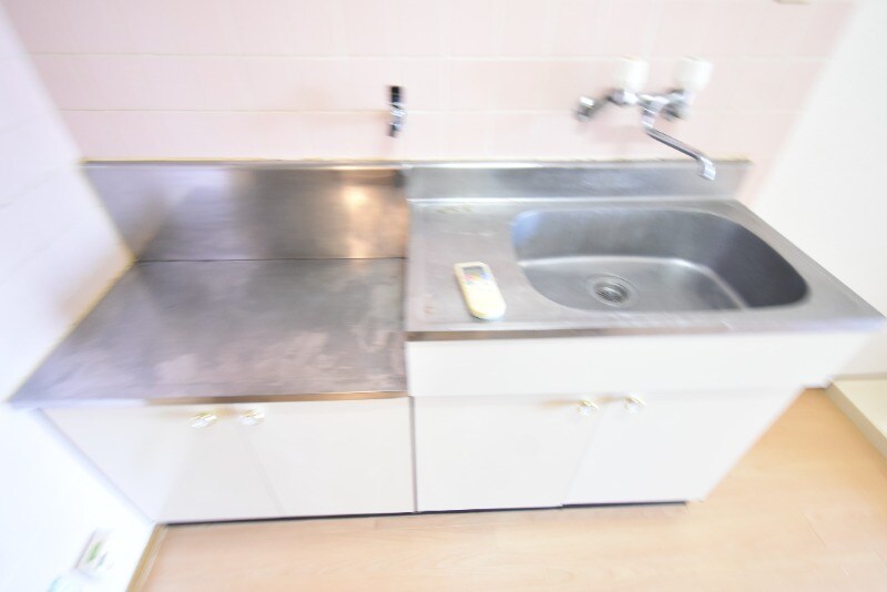 物件内観写真12　(シンク)