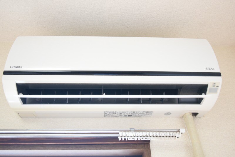 物件内観写真22　(エアコン)