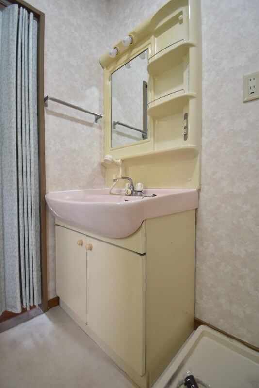 物件内観写真14　(シャンプードレッサー)