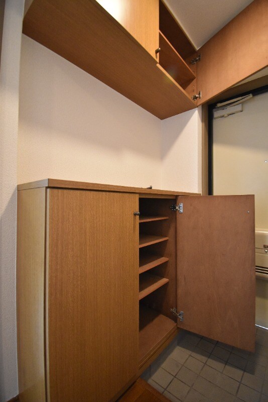 物件内観写真18　(シューズボックス)