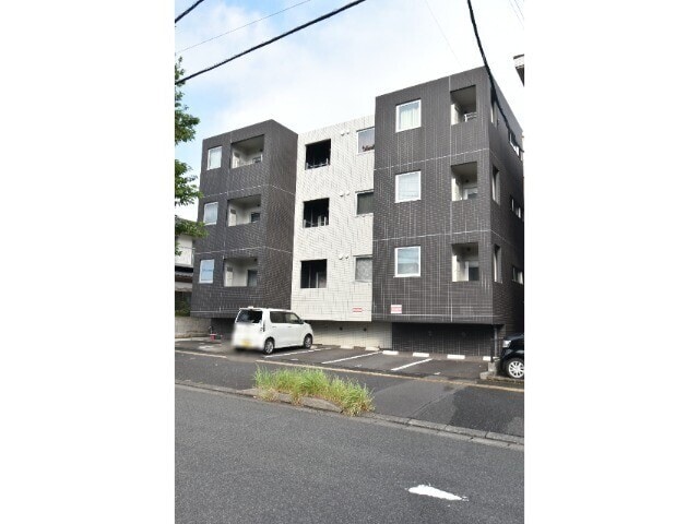 Ｐｌａｇｅの物件外観写真