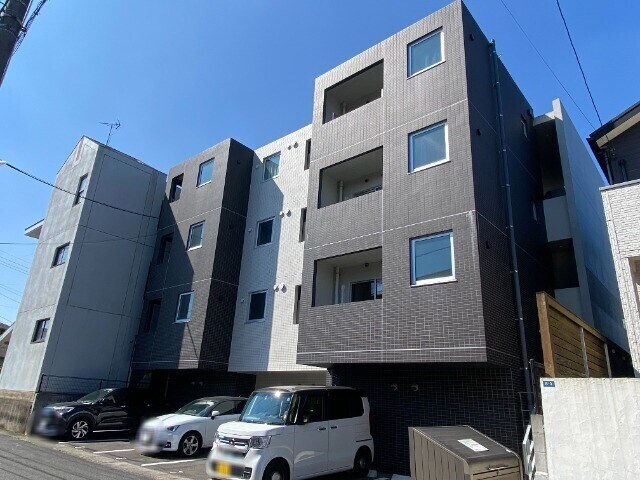 物件外観写真2　(外観)