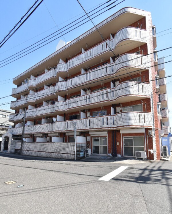 建物外観(外観)