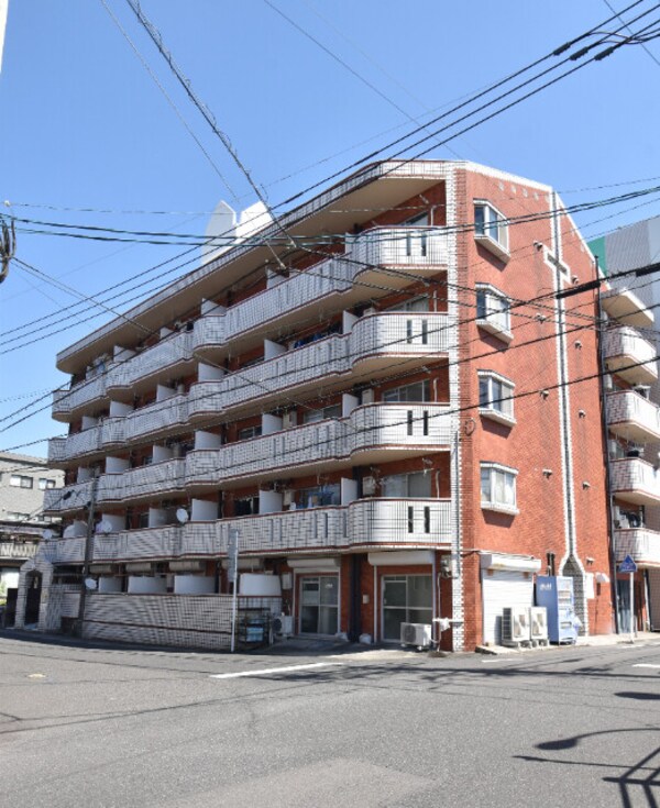 建物外観(外観)