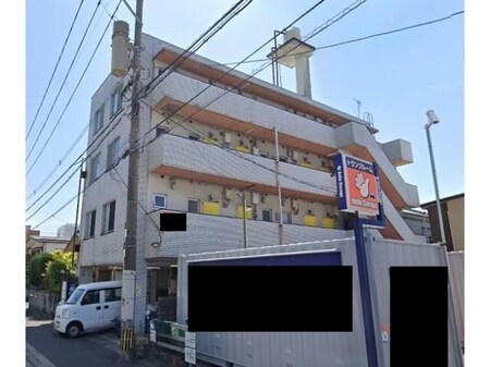 東谷山Ｎビル外観写真