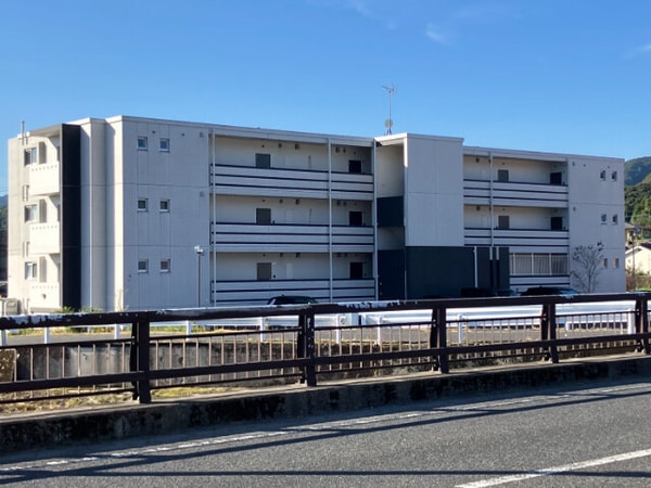 建物外観(外観)