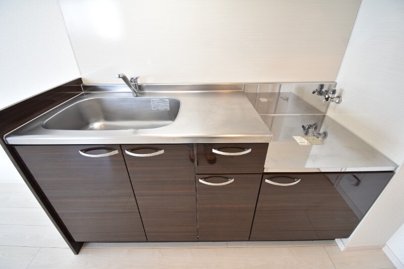 物件内観写真10　(シンク)