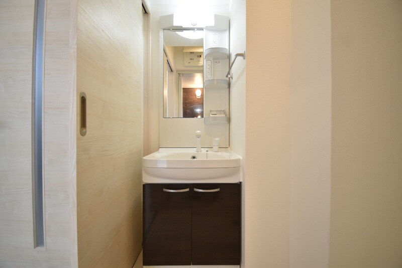 物件内観写真12　(シャンプードレッサー)