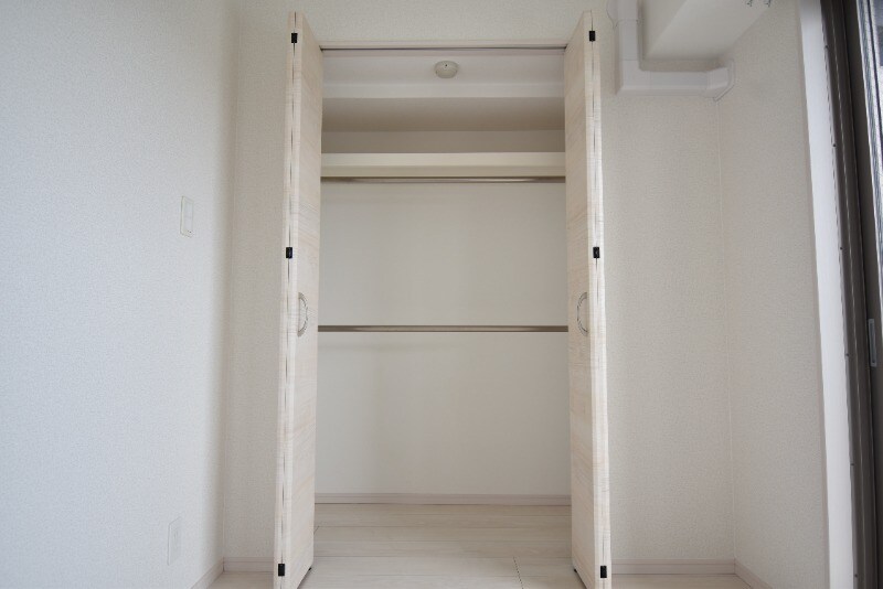 物件内観写真15　(クローゼット)