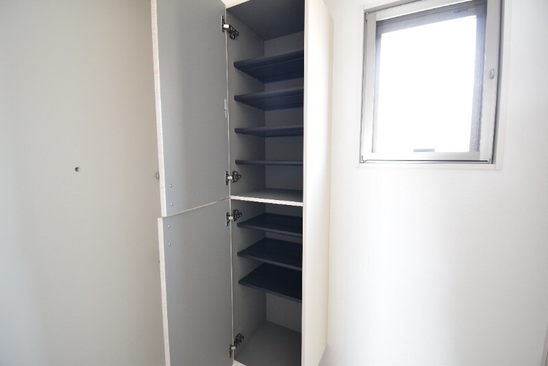 物件内観写真18　(シューズボックス)