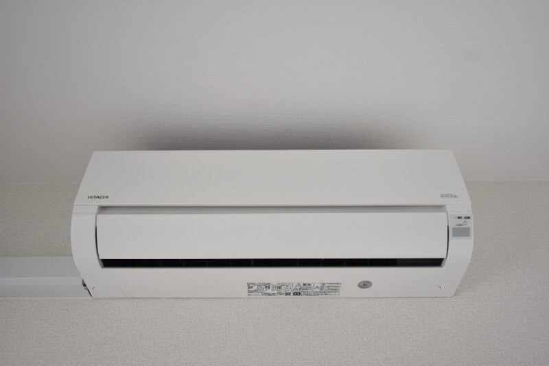 物件内観写真19　(エアコン)