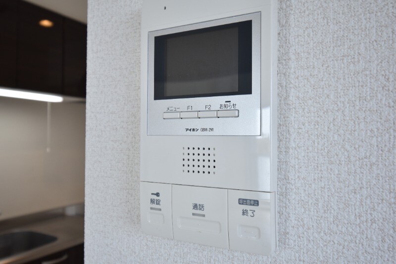 物件内観写真20　(ＴＶモニターホン)