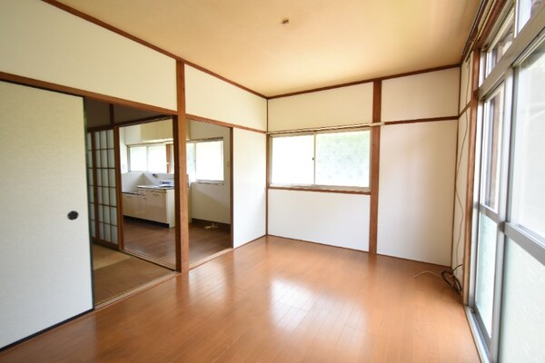 居室・リビング