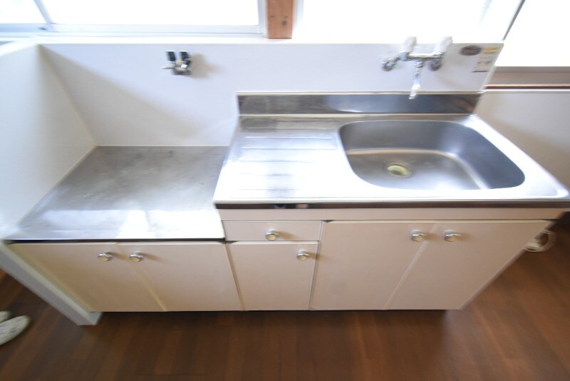 物件内観写真10　(シンク)